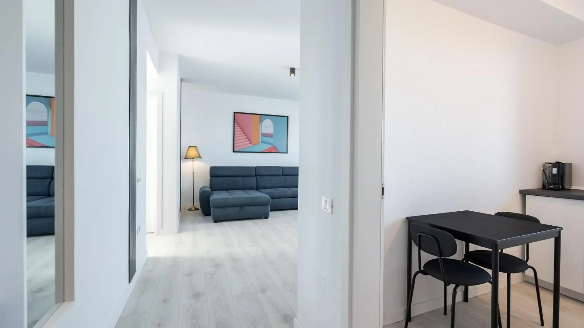 Aeroprime - Loft Apartment Tunari  Tunari (Ilfov)