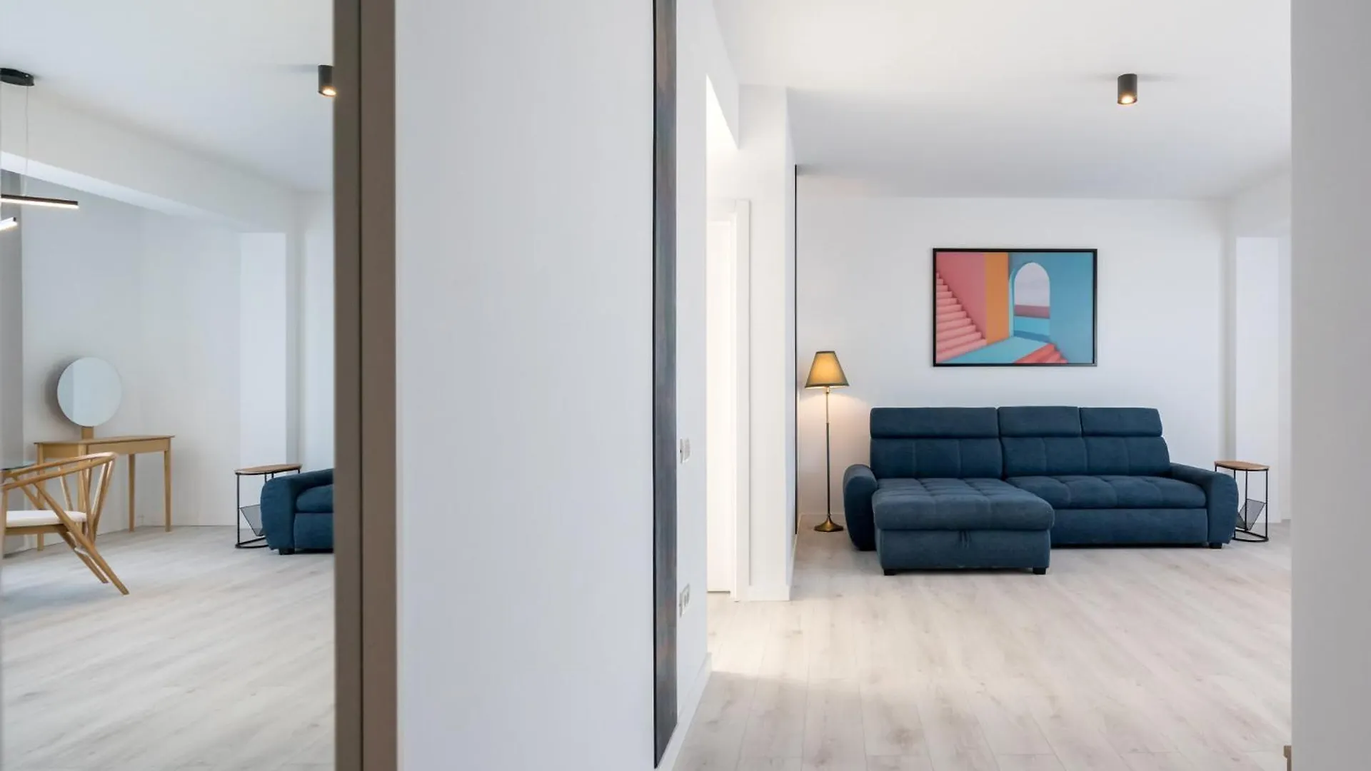 Aeroprime - Loft Apartment Tunari  0*, Tunari (Ilfov)