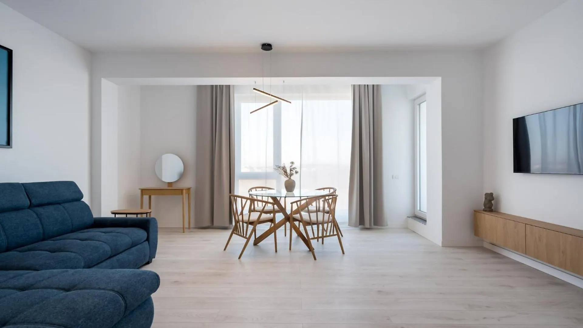 Aeroprime - Loft Apartment Tunari   Tunari (Ilfov)