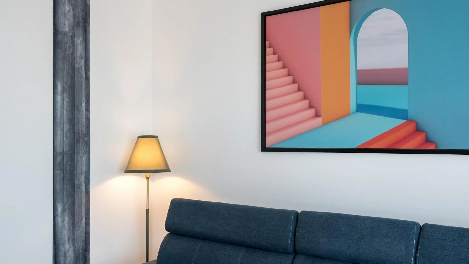Aeroprime - Loft Apartment Tunari   Tunari (Ilfov)