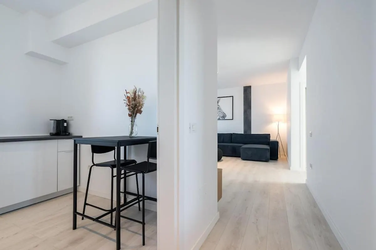 Aeroprime - Loft Apartment Tunari  Tunari (Ilfov)
