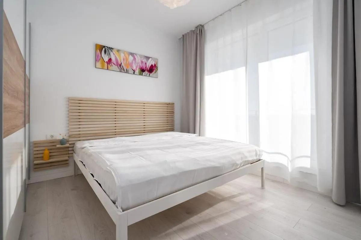 Aeroprime - Loft Apartment Tunari  0*, Tunari (Ilfov) Romania