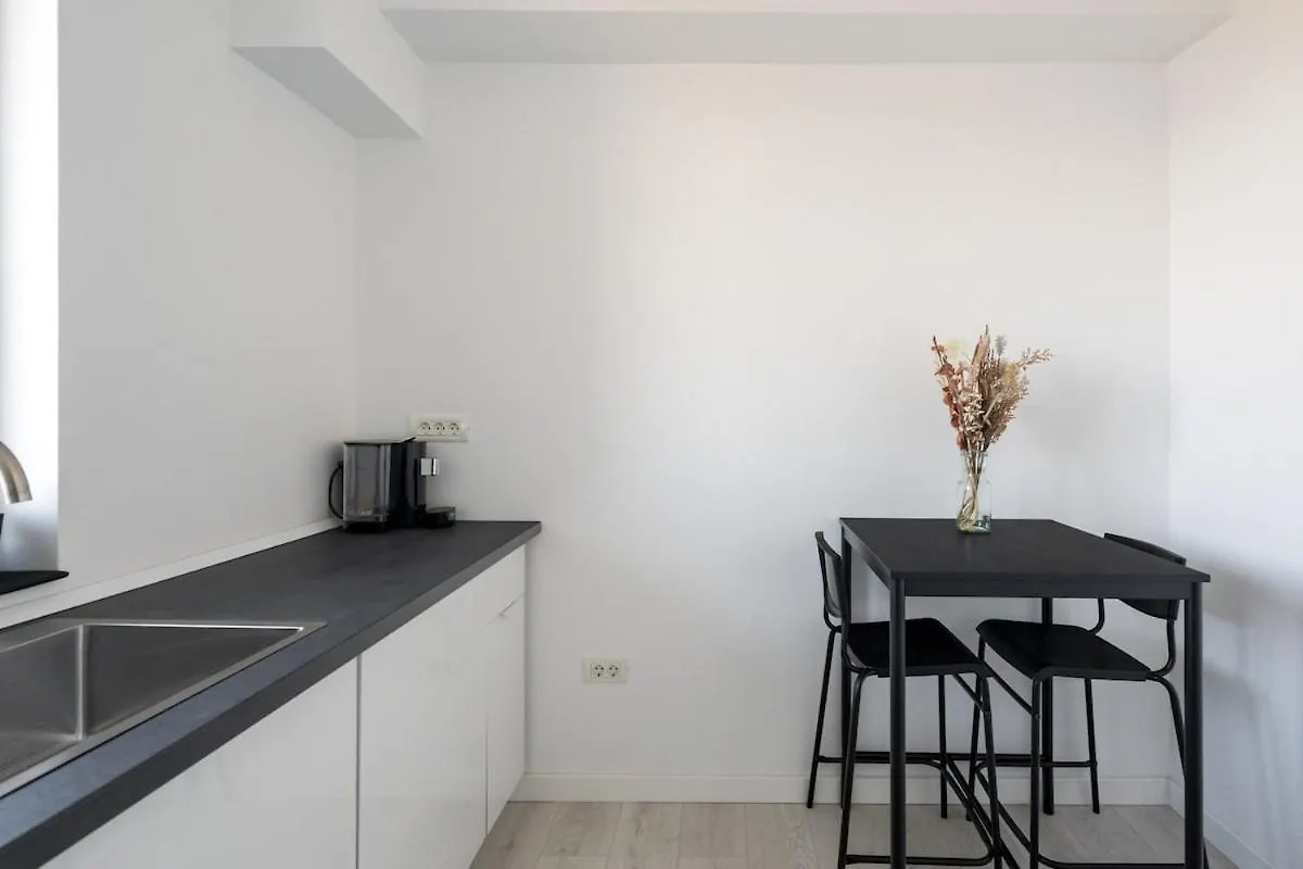 Aeroprime - Loft Apartment Tunari   Tunari (Ilfov)