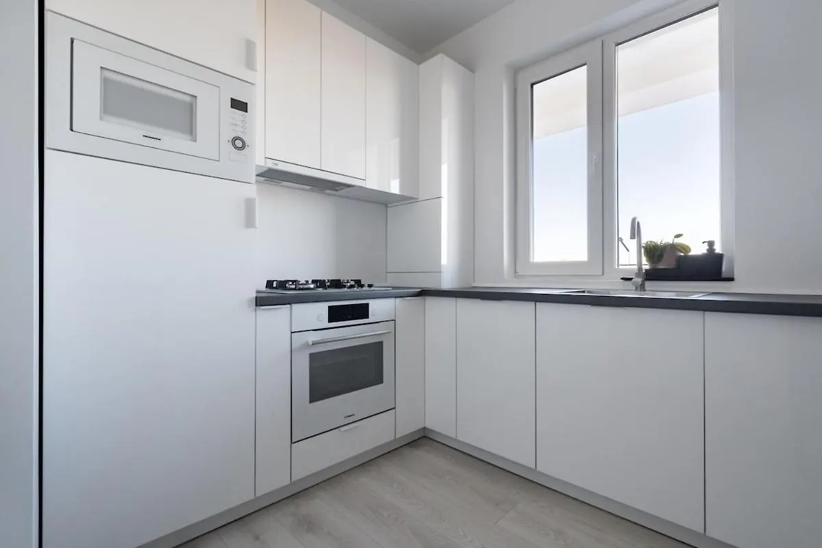 Aeroprime - Loft Apartment Tunari  Tunari (Ilfov)