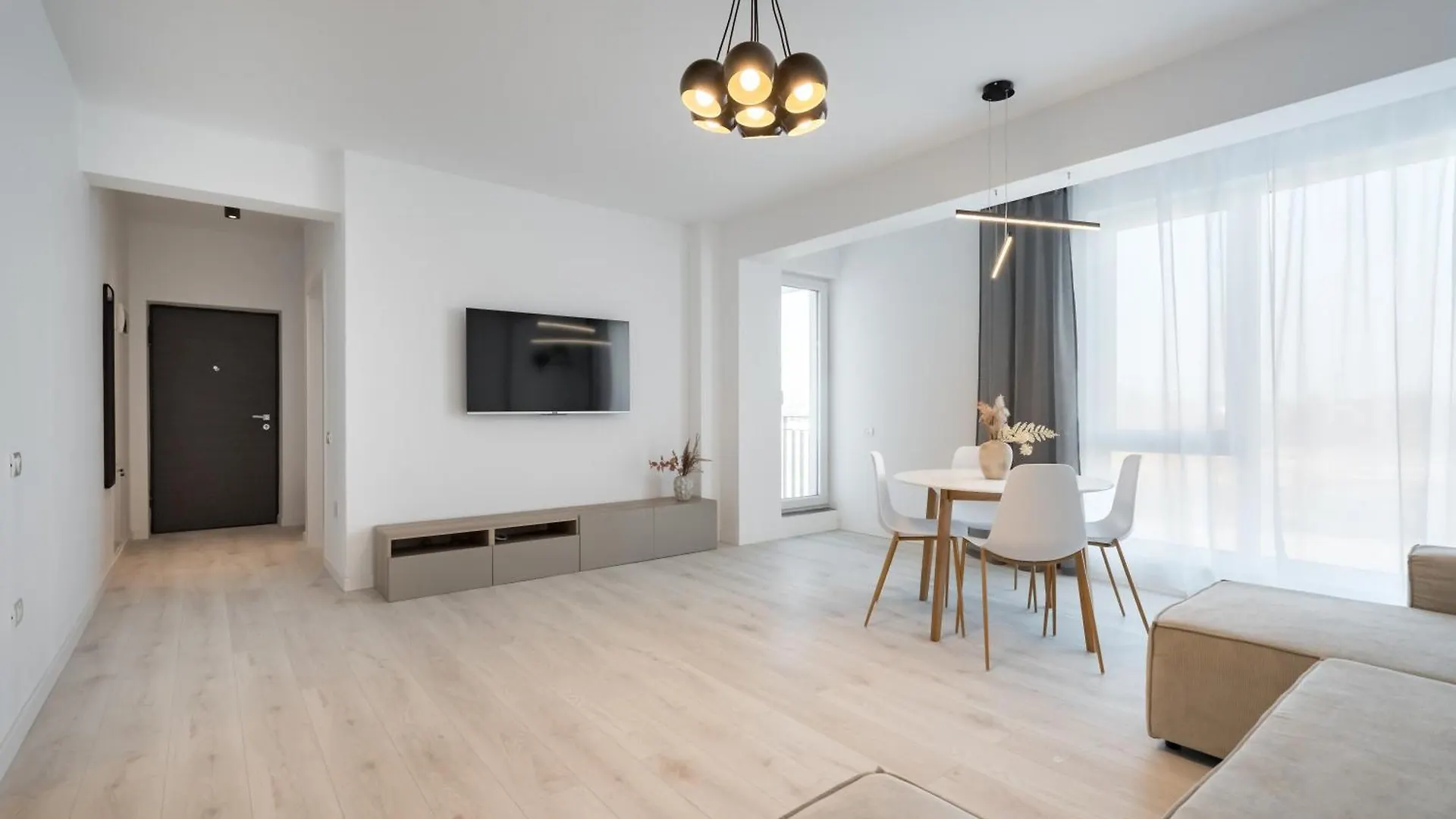 Aeroprime - Loft Apartment Tunari  Tunari (Ilfov)