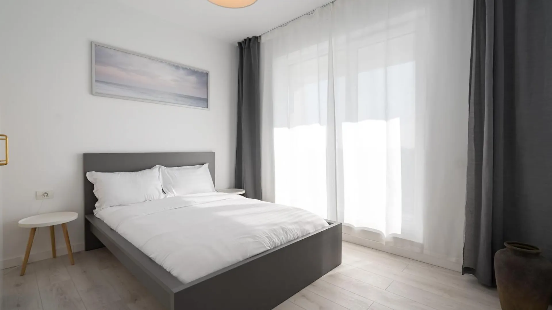 Aeroprime - Loft Apartment Tunari  0*, Tunari (Ilfov)
