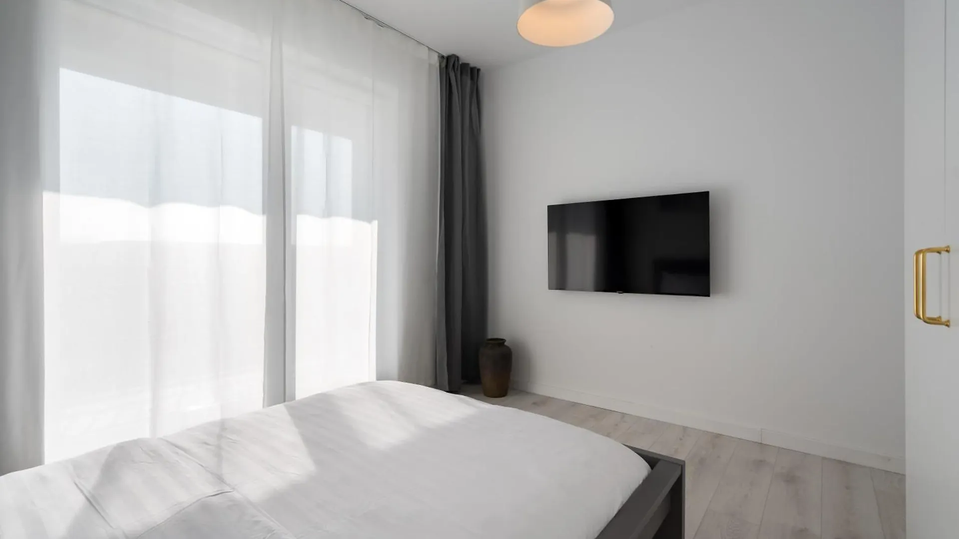 Aeroprime - Loft Apartment Tunari  0*, Tunari (Ilfov) Romania