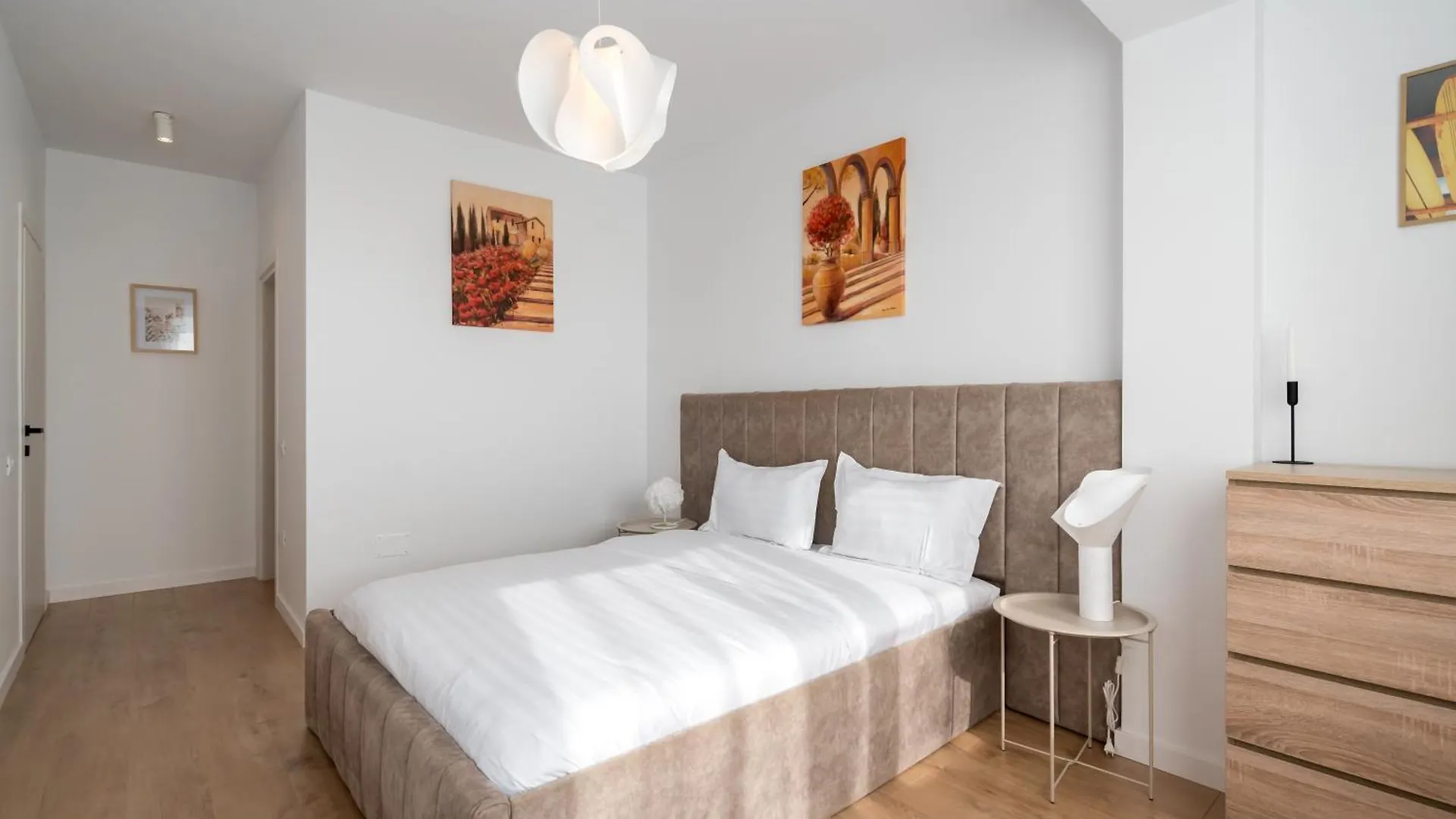 Aeroprime - Loft Apartment Tunari  0*, Tunari (Ilfov)
