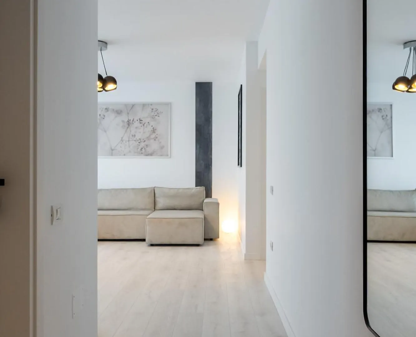 Aeroprime - Loft Apartment Tunari  Tunari (Ilfov)