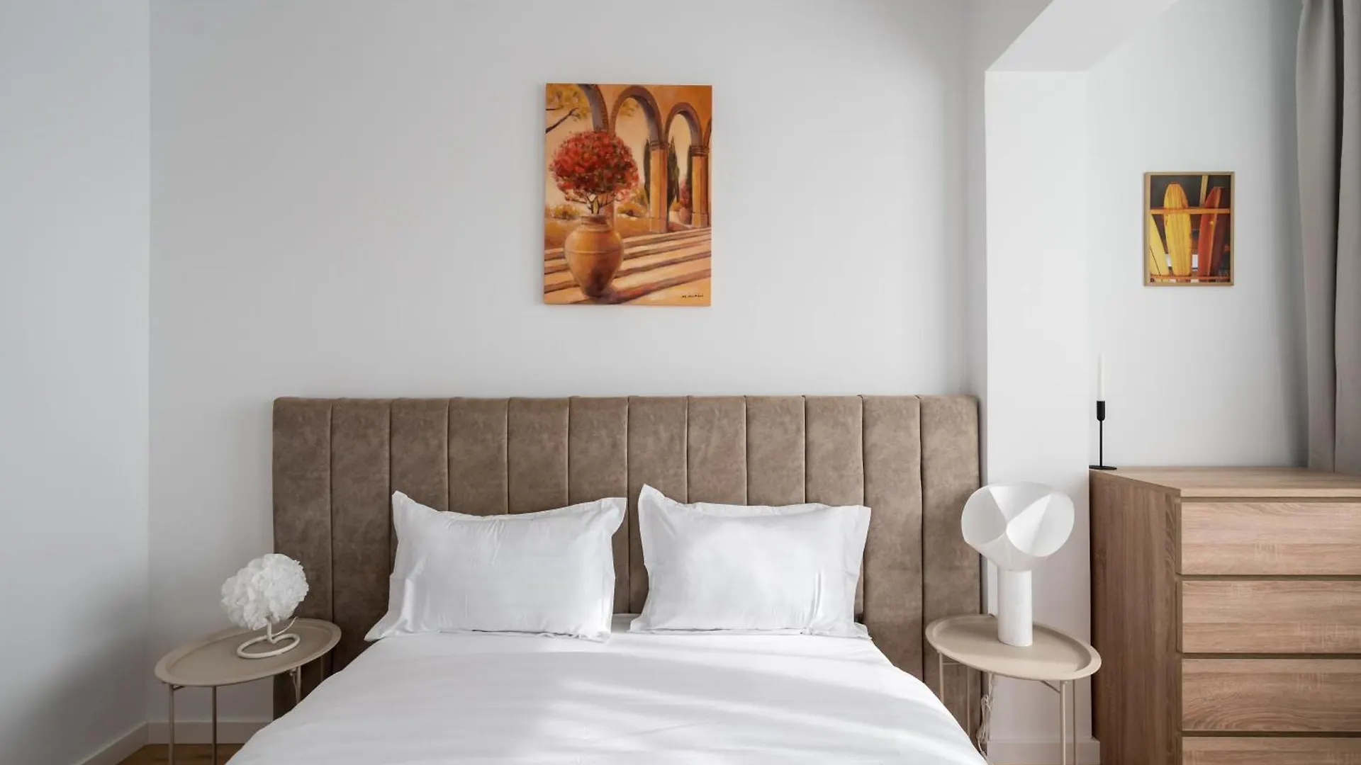Aeroprime - Loft Apartment Tunari   Tunari (Ilfov)