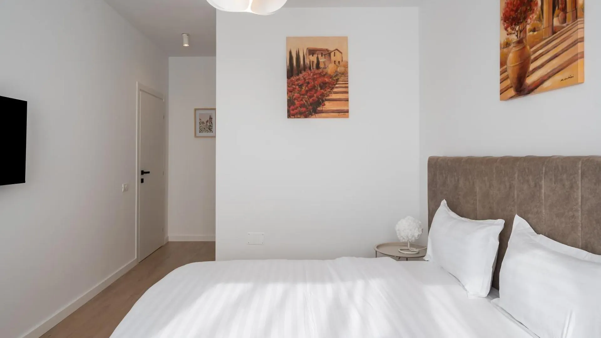 Aeroprime - Loft Apartment Tunari  Tunari (Ilfov)