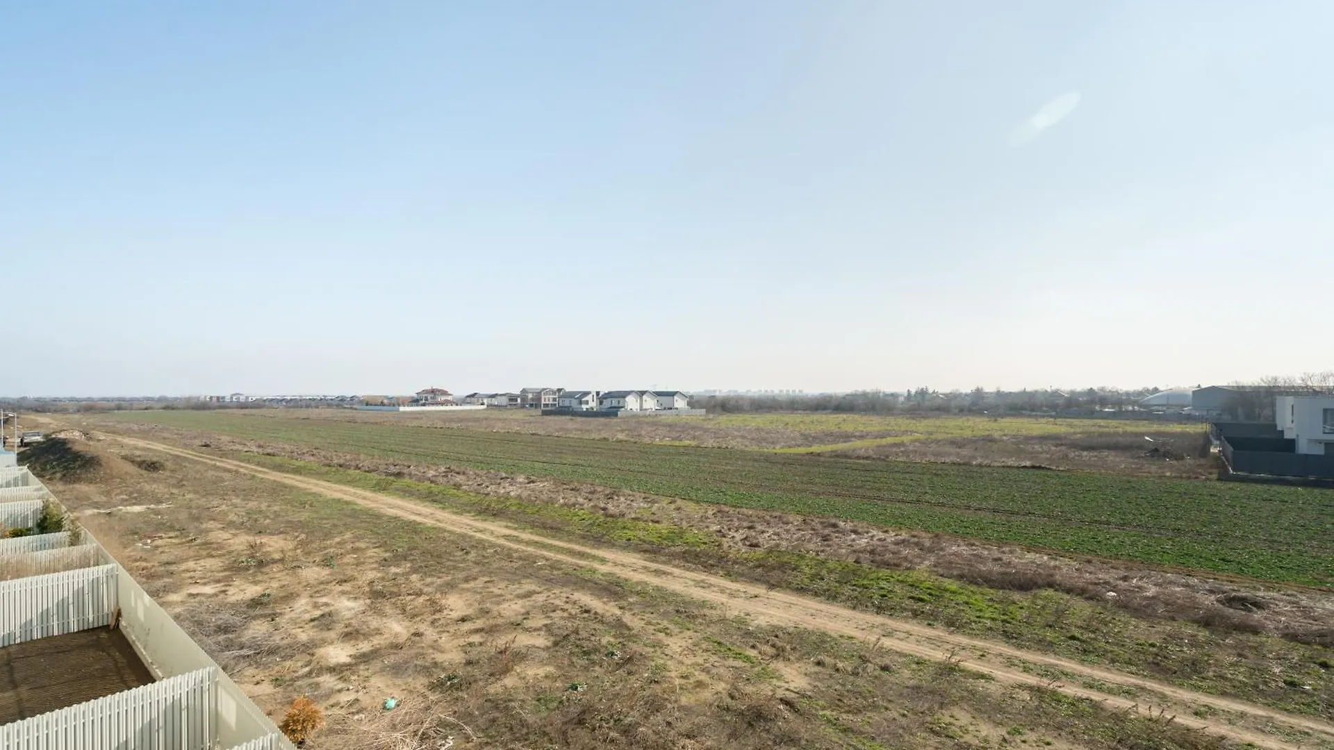 Aeroprime - Loft Apartment Tunari  0*, Tunari (Ilfov) Romania